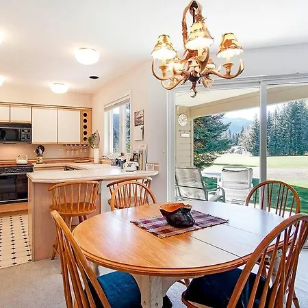 Cardinal Peak Condo